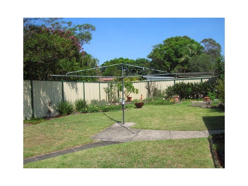Woy Woy NSW 2256