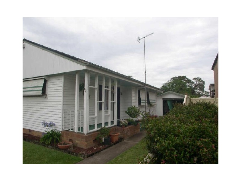 Woy Woy NSW 2256