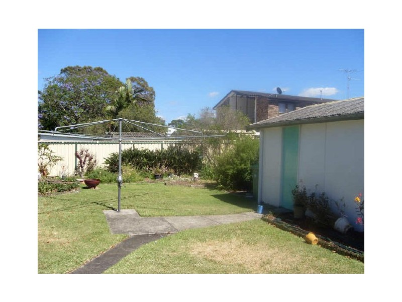 Woy Woy NSW 2256