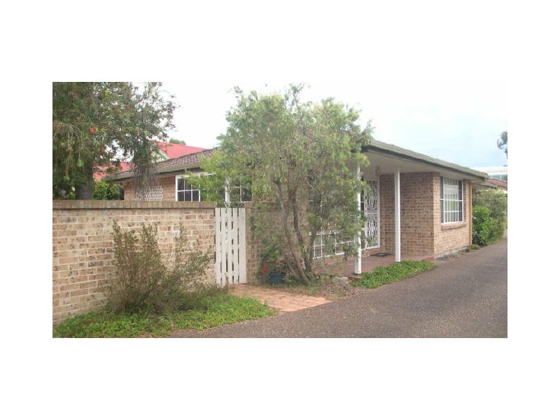 Woy Woy NSW 2256