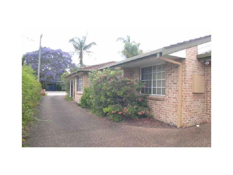 Woy Woy NSW 2256