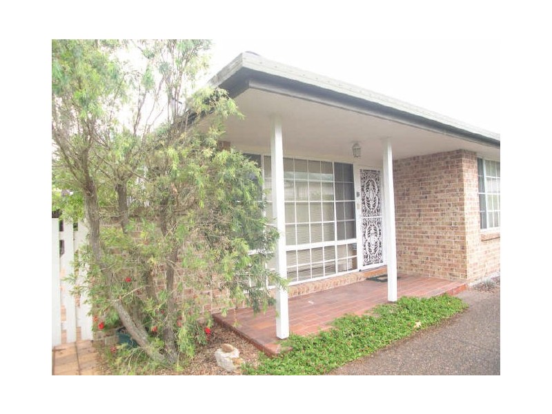 Woy Woy NSW 2256