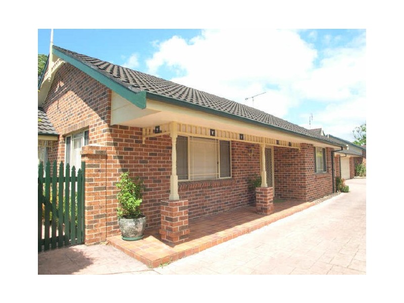 1/21 Squirrel Street, Woy Woy NSW 2256