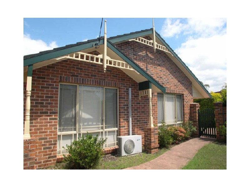 1/21 Squirrel Street, Woy Woy NSW 2256