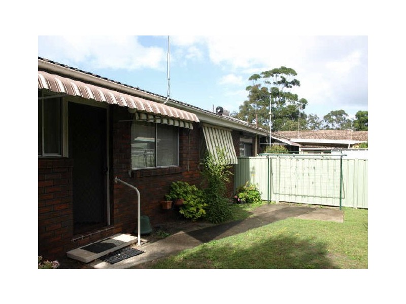Woy Woy NSW 2256