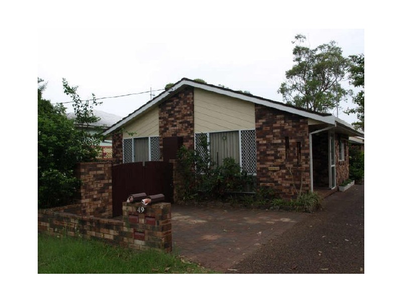 Ettalong Beach NSW 2257