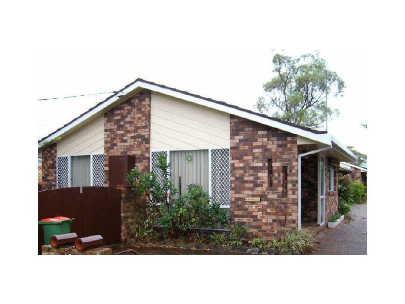 Ettalong Beach NSW 2257