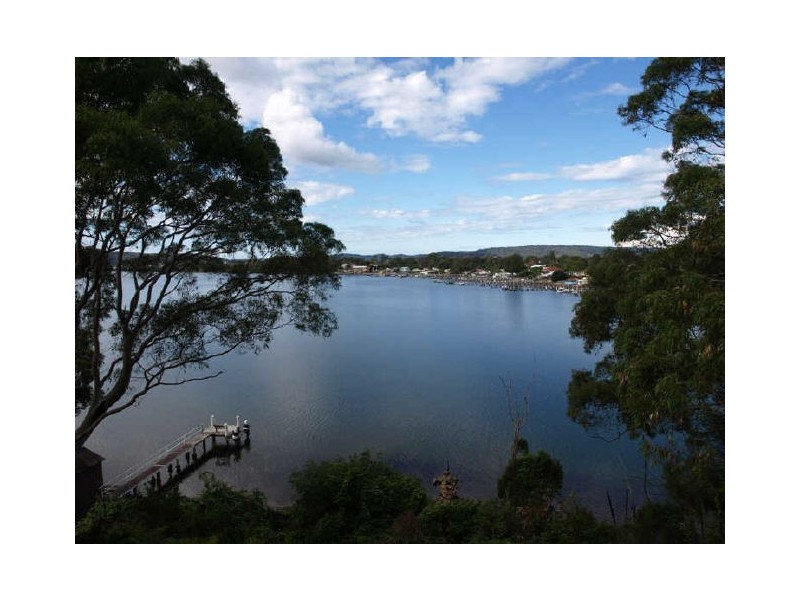 Phegans Bay NSW 2256
