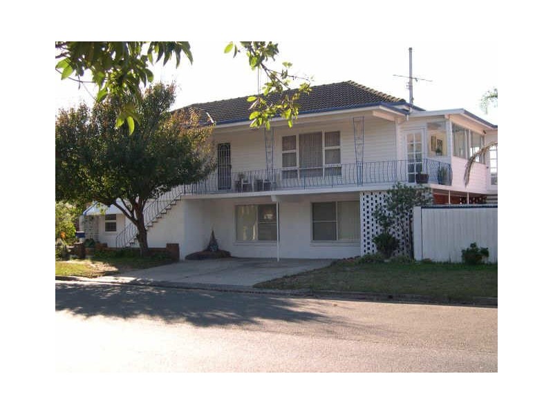 Ettalong Beach NSW 2257