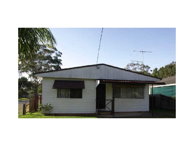 Woy Woy NSW 2256