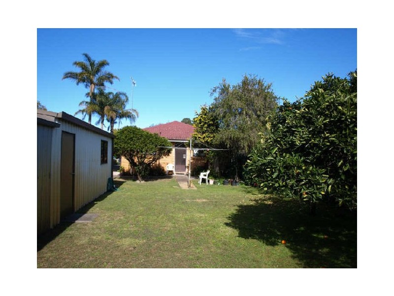 Woy Woy NSW 2256