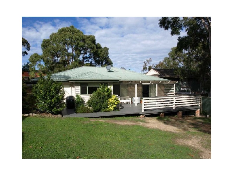 Umina Beach NSW 2257