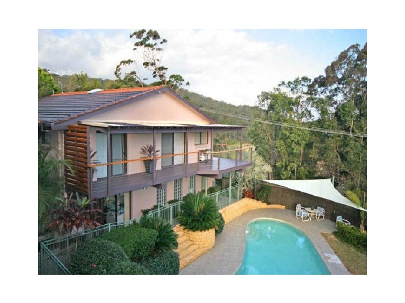 Daleys Point NSW 2257