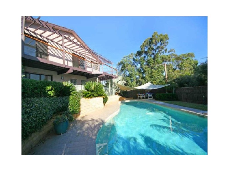 Daleys Point NSW 2257