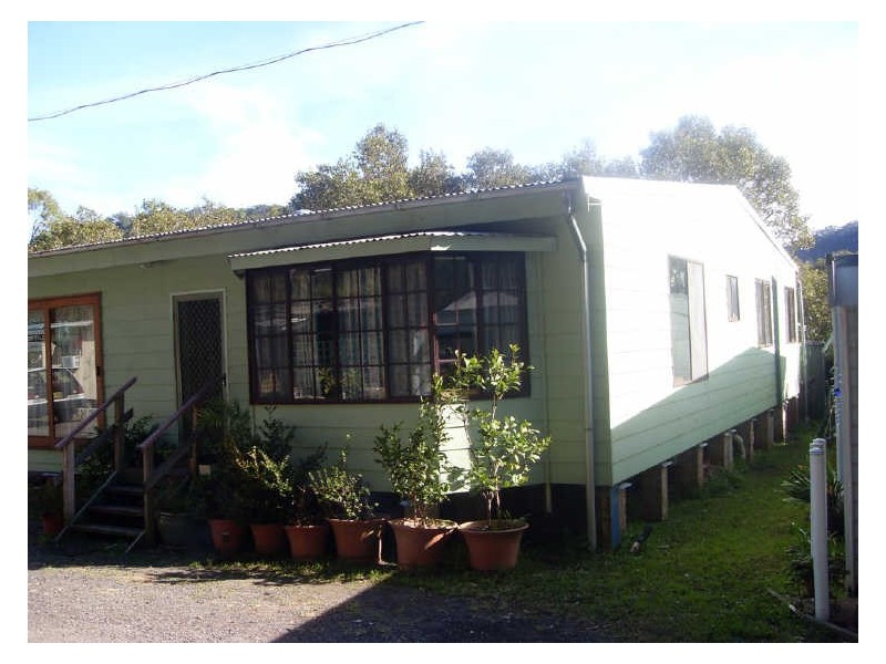 Mount White NSW 2250