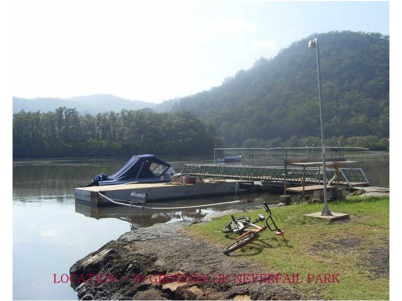 Mount White NSW 2250