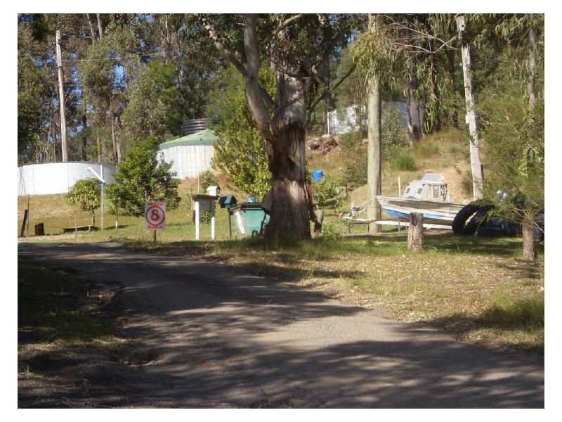 Mount White NSW 2250