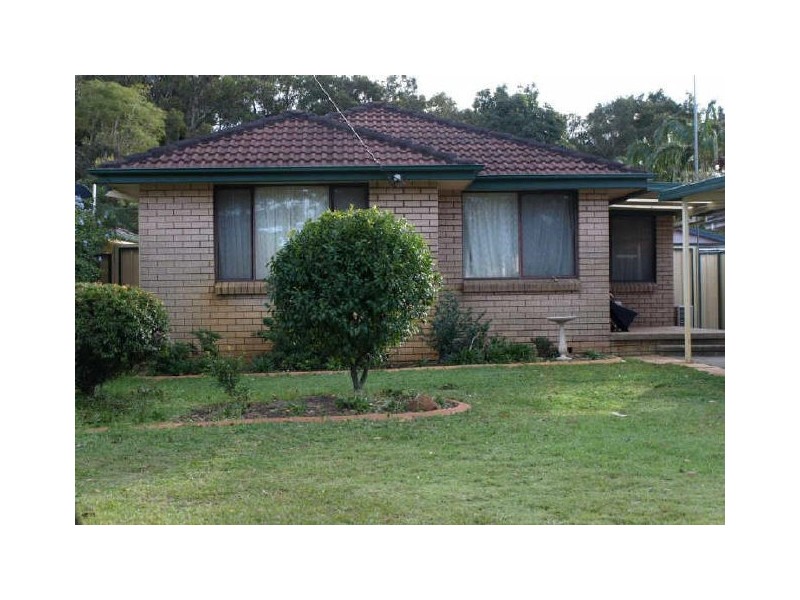 Woy Woy NSW 2256