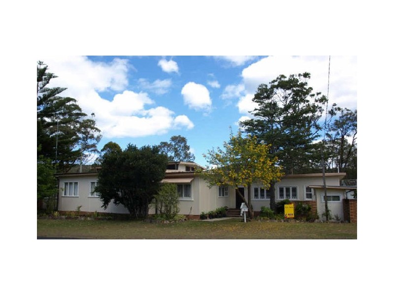 Umina Beach NSW 2257