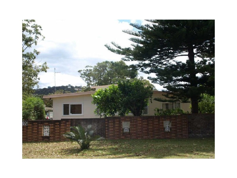 Umina Beach NSW 2257