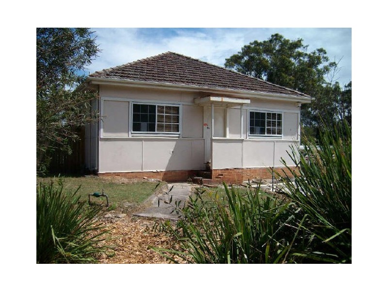 Blackwall NSW 2256
