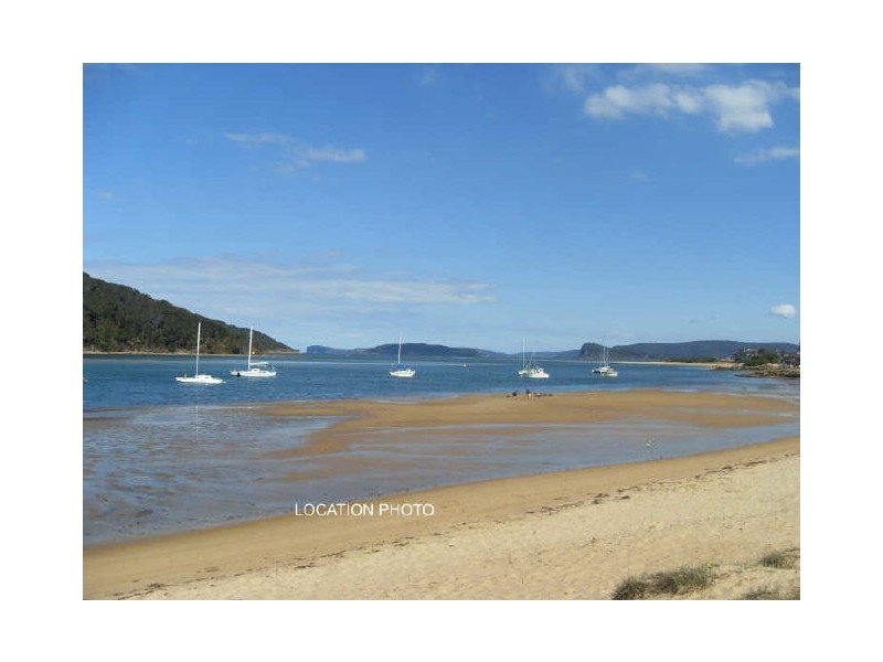 Blackwall NSW 2256