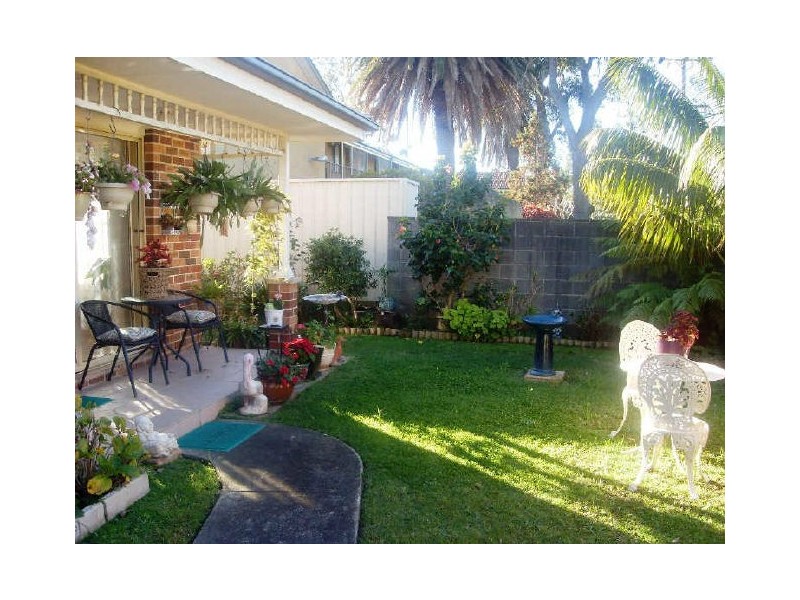 Ettalong Beach NSW 2257