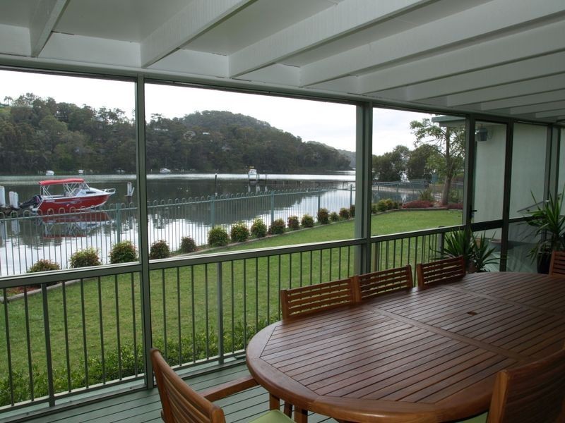 Woy Woy NSW 2256
