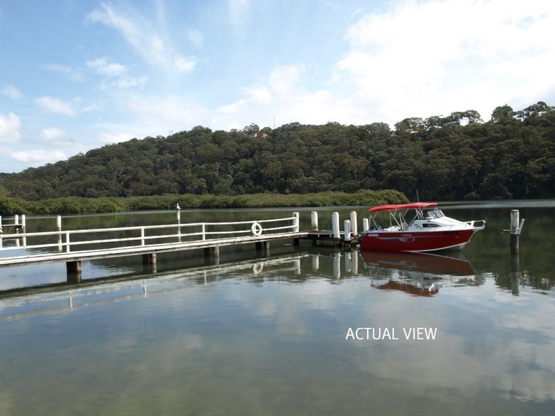 Woy Woy NSW 2256