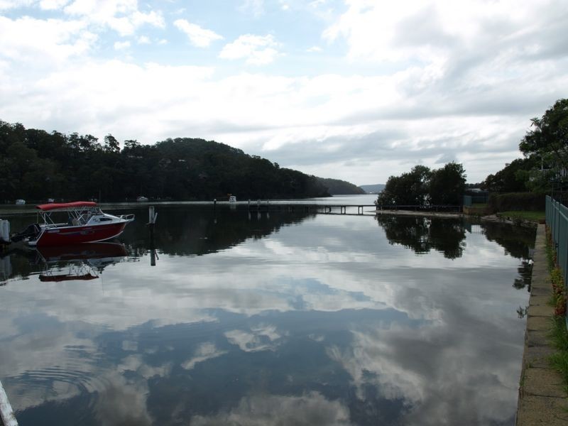 Woy Woy NSW 2256