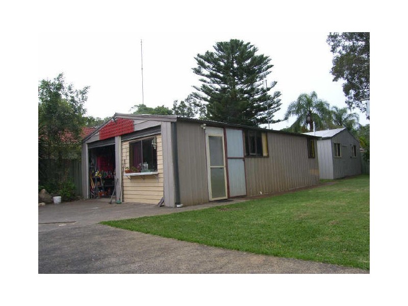 Umina Beach NSW 2257