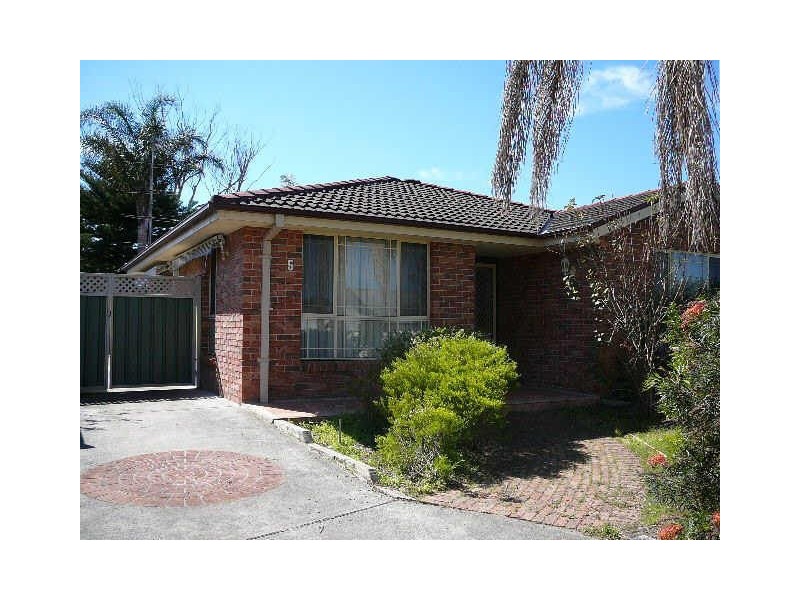 5 Palm Street, Ettalong Beach NSW 2257