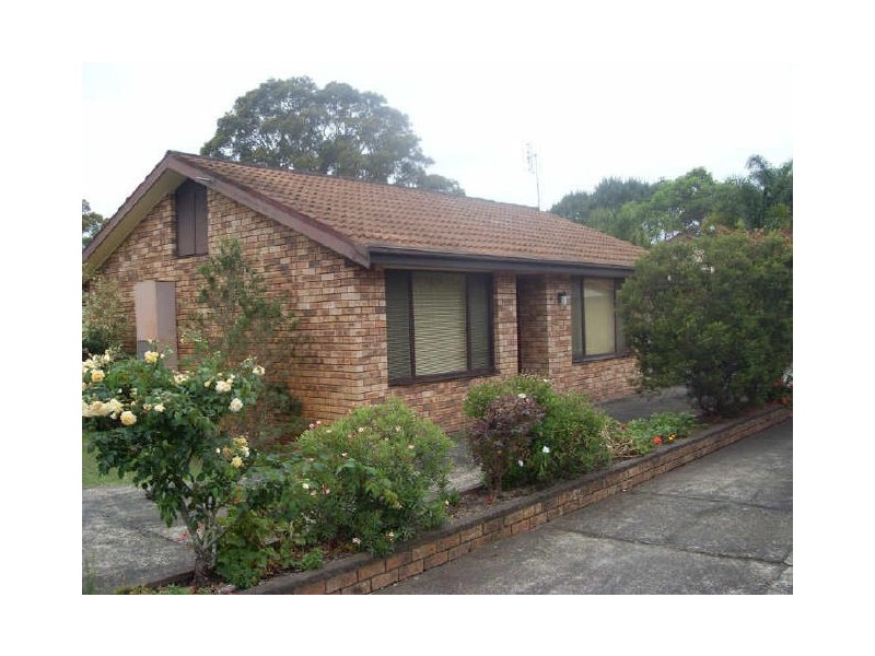 Woy Woy NSW 2256