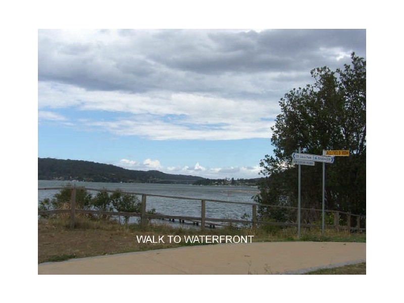 Woy Woy NSW 2256