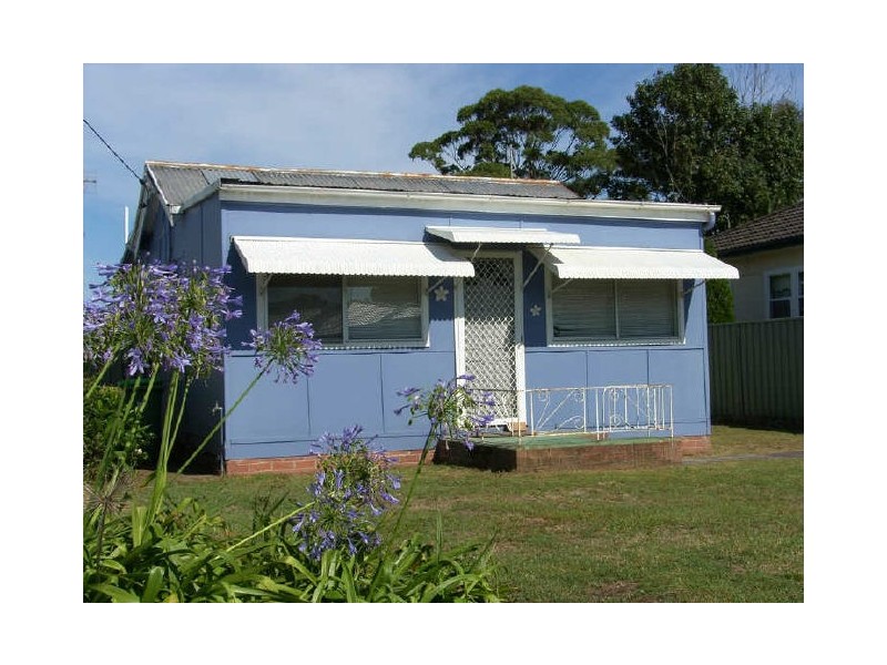 15 Fairview Street, Woy Woy NSW 2256