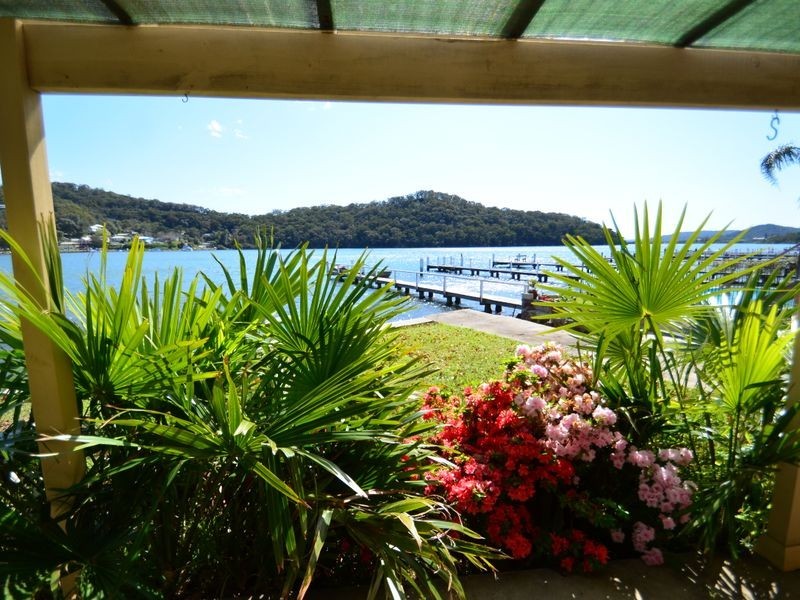 2 Rawson Road, Woy Woy NSW 2256