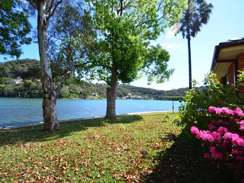 2 Rawson Road, Woy Woy NSW 2256