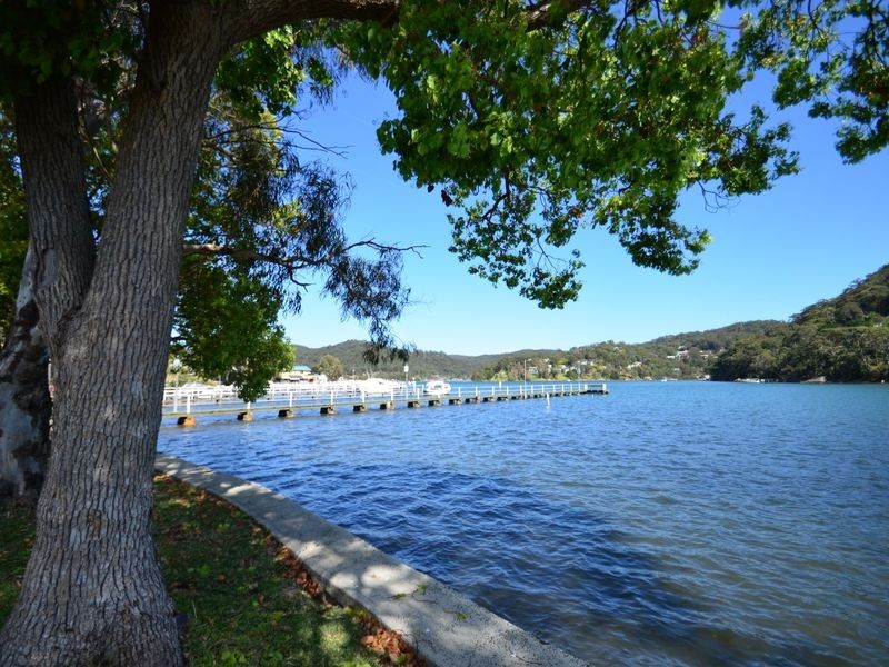 2 Rawson Road, Woy Woy NSW 2256