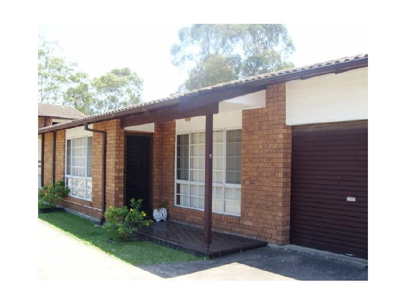 5/16 Pratley Street, Woy Woy NSW 2256