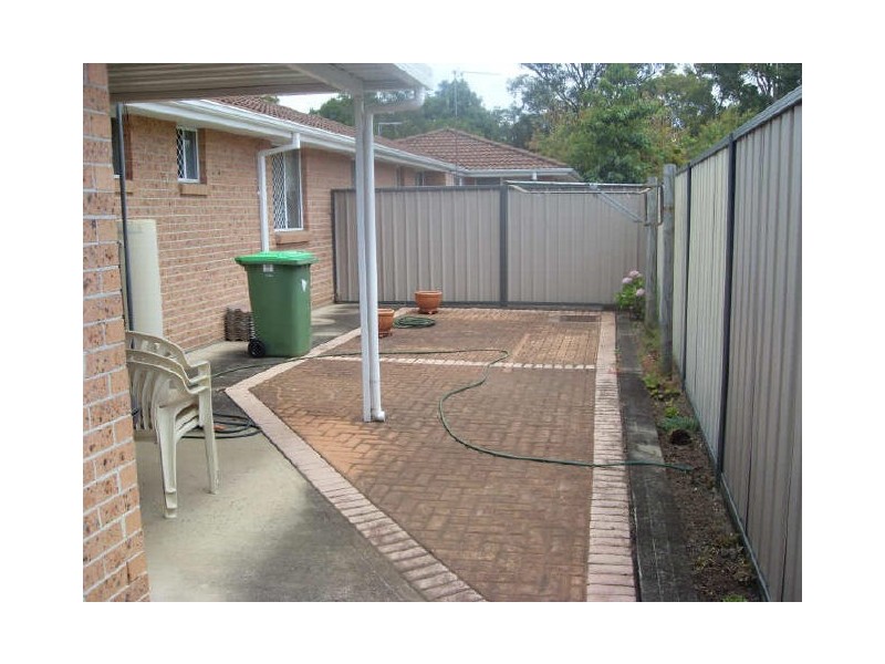 Woy Woy NSW 2256