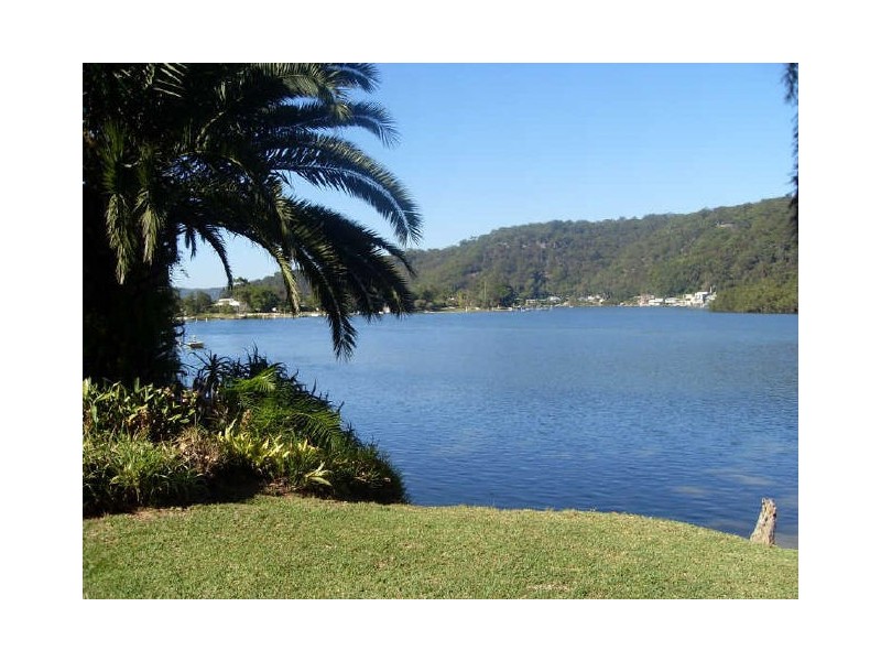 Patonga Beach NSW 2256