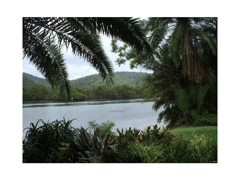 Patonga Beach NSW 2256