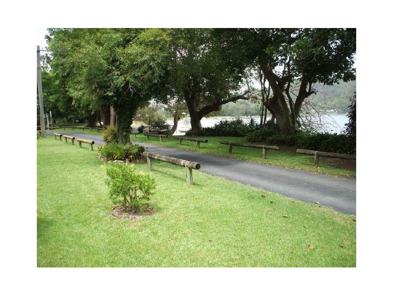 Patonga Beach NSW 2256