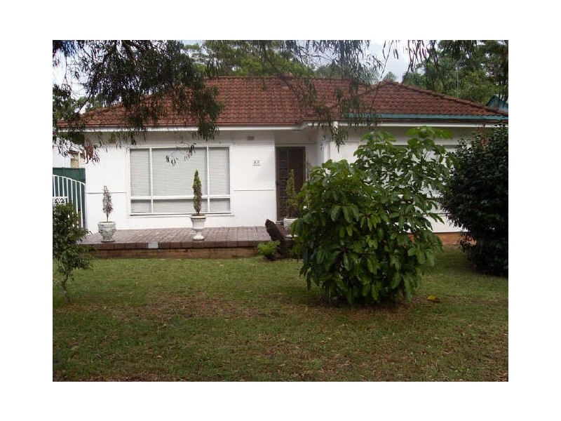Ettalong Beach NSW 2257