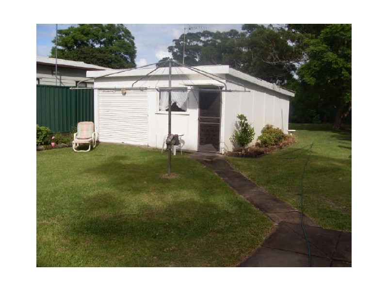 Ettalong Beach NSW 2257