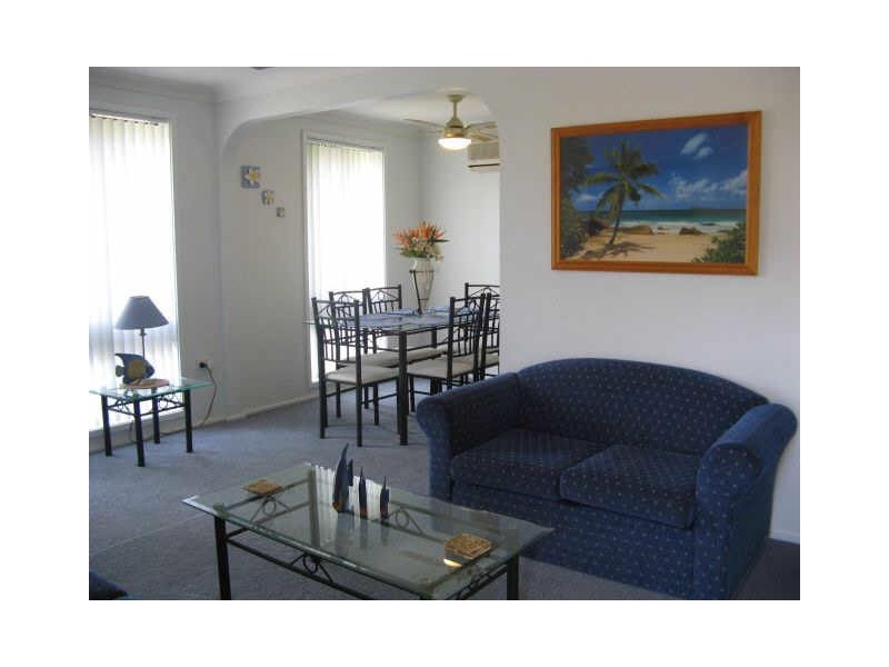3/26 Flounder Road, Ettalong Beach NSW 2257