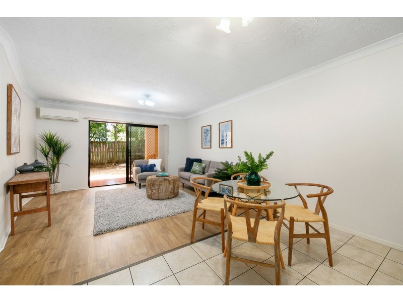 1/21 Regent Street, Woolloongabba QLD 4102