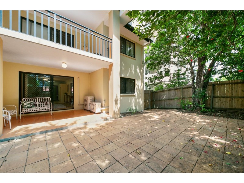 1/21 Regent Street, Woolloongabba QLD 4102