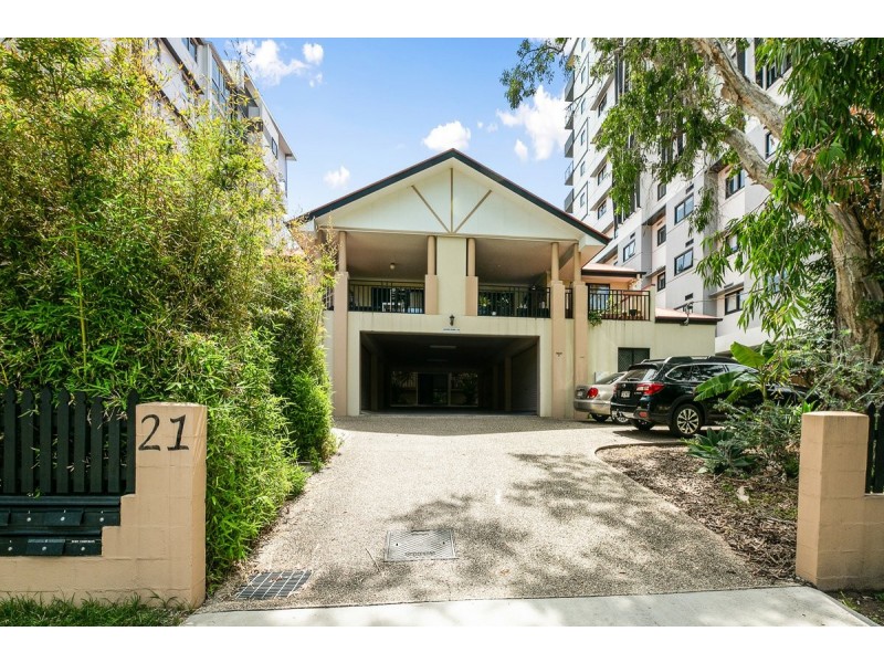1/21 Regent Street, Woolloongabba QLD 4102
