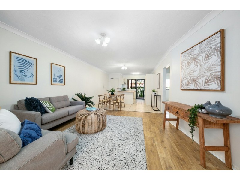 1/21 Regent Street, Woolloongabba QLD 4102